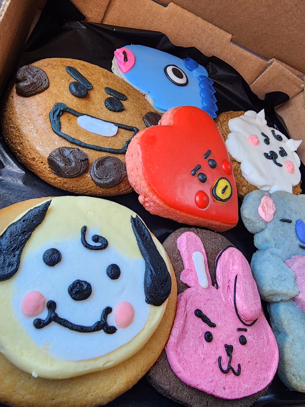 Sweet Craft Vegan photo 2