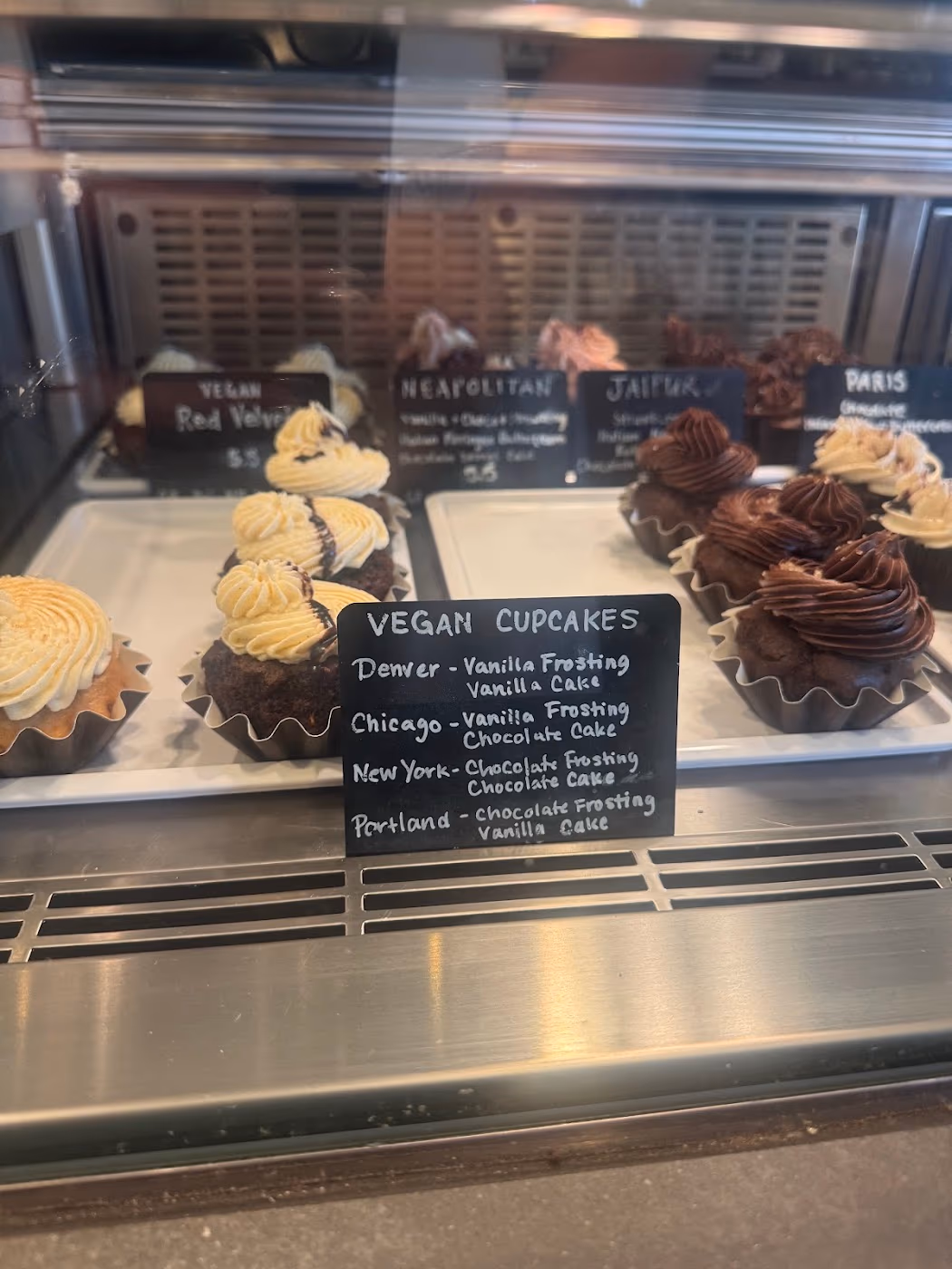 Sweet Diplomacy® Gluten photo 4