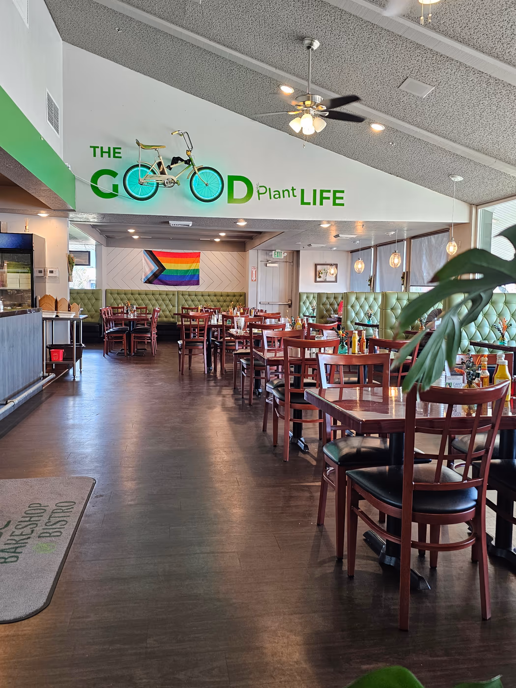 Sweet Hazel & Co. Bistro & Bakeshop