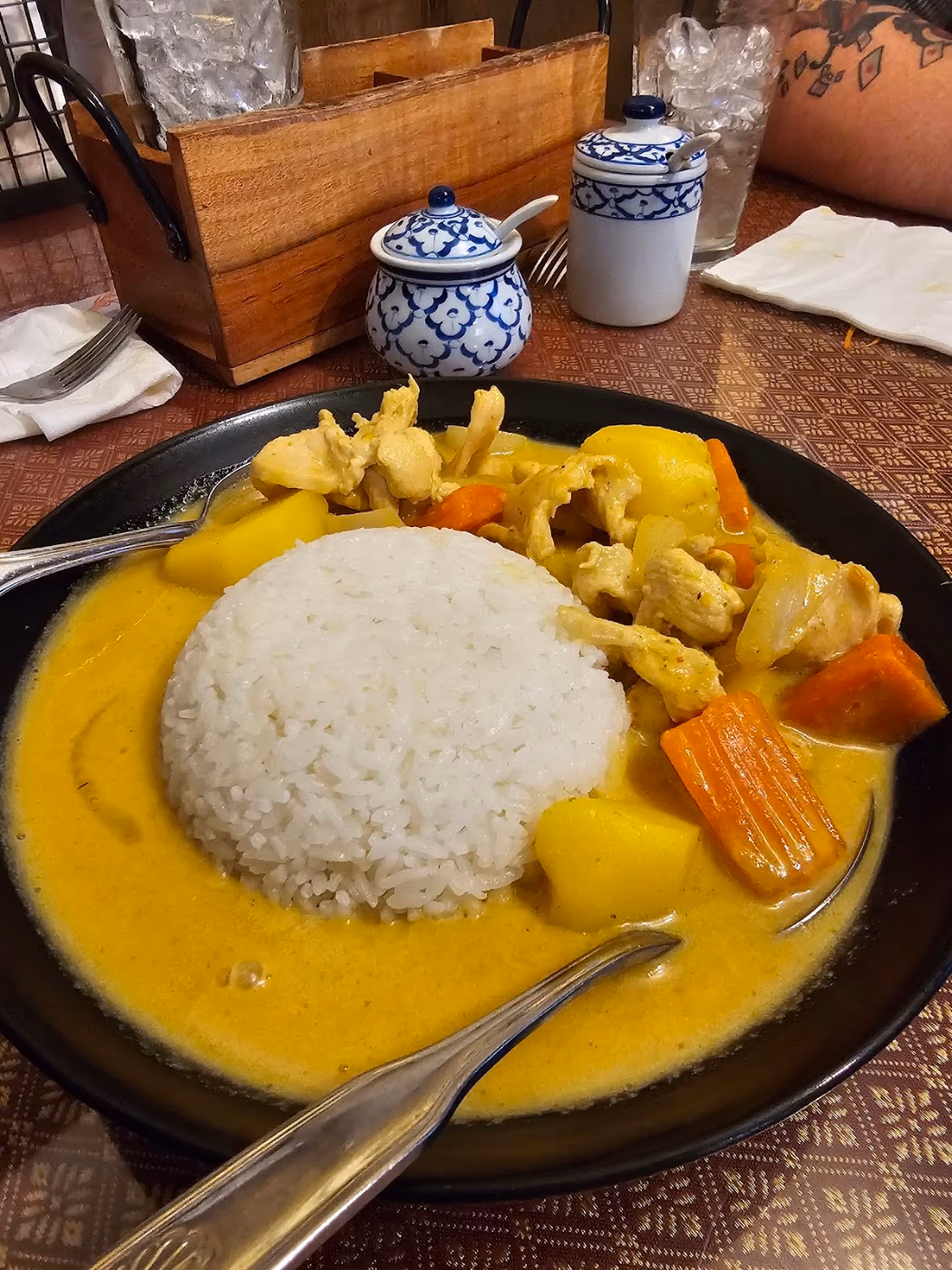 Sweet Home Thai Cuisine photo 2