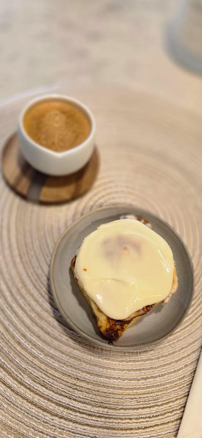 Sweet Impastries Gluten photo 4