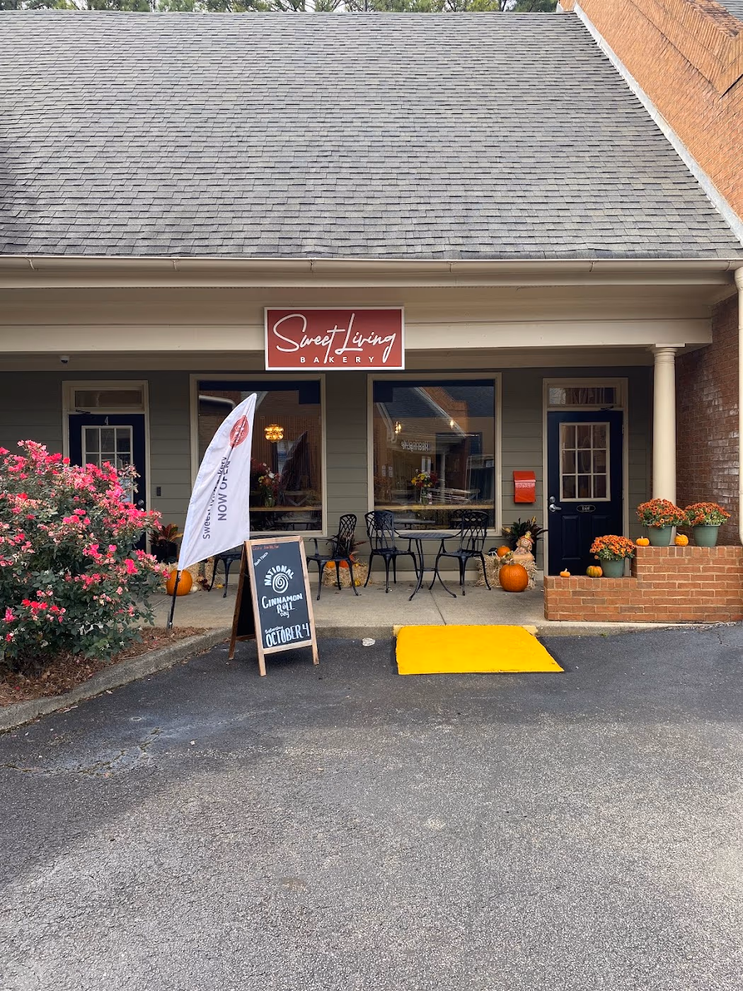 Sweet Living Bakery photo 2