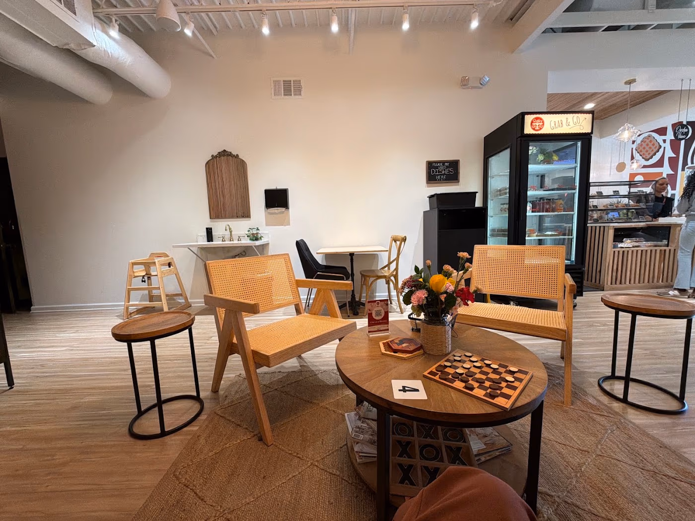 Sweet Living Bakery photo 4