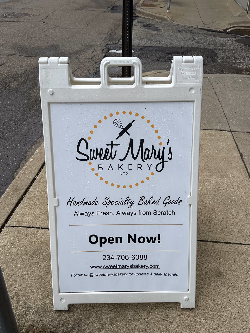 Sweet Mary's Bakery photo 2