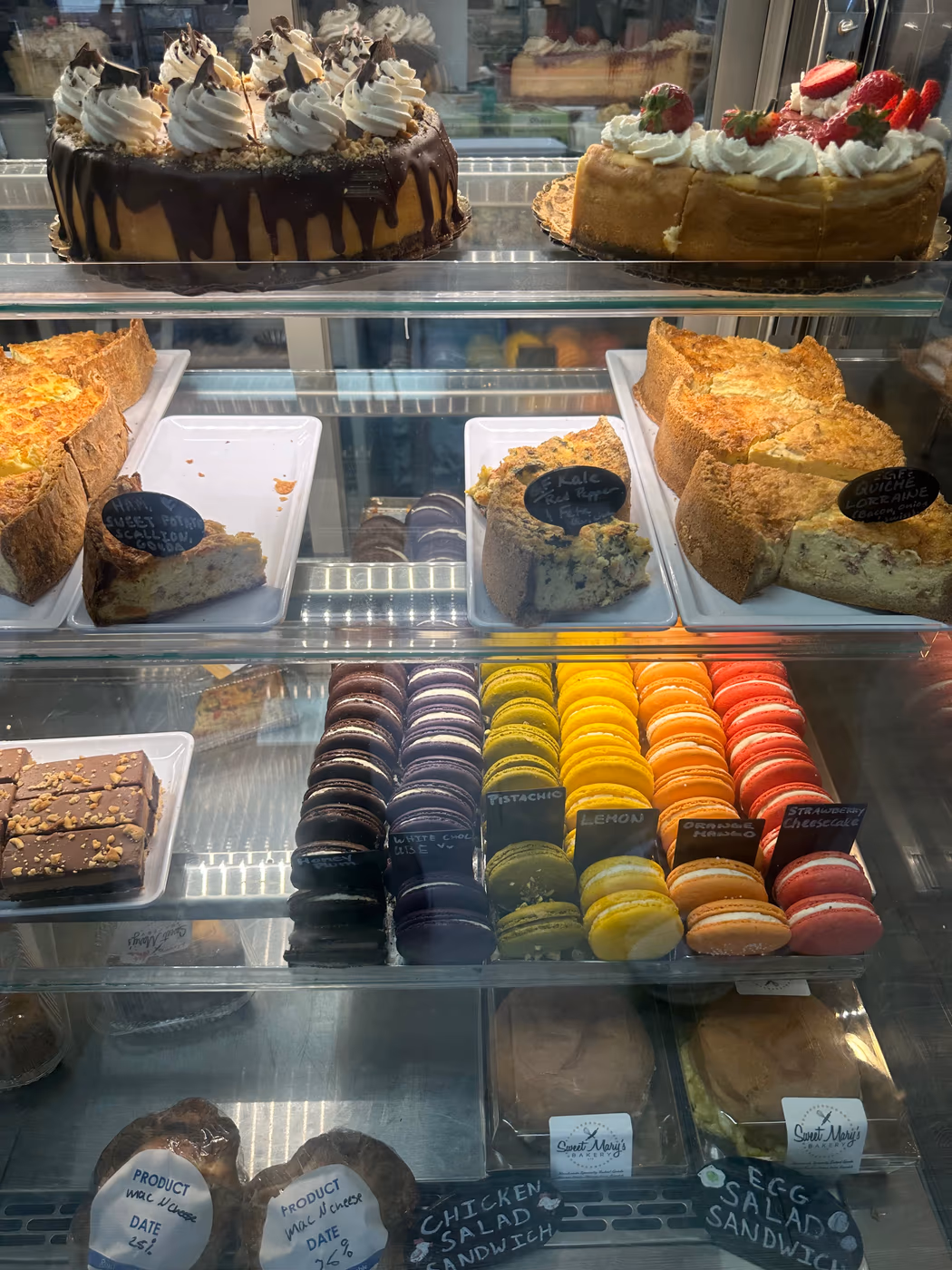 Sweet Mary's Bakery photo 3