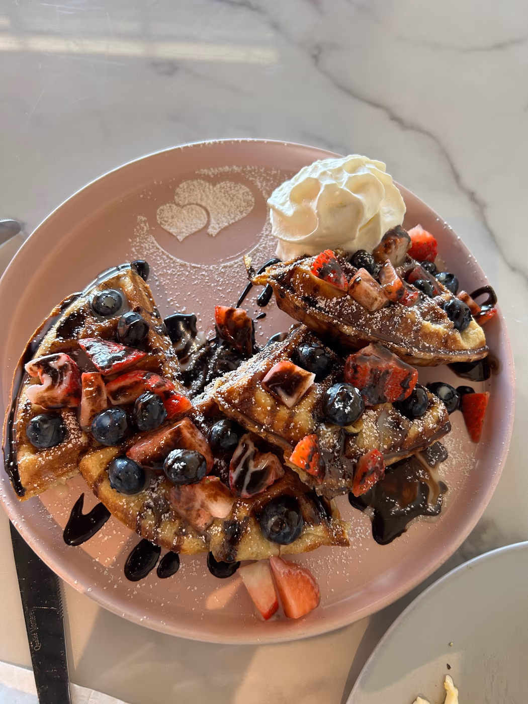 Sweet Notes Cafe