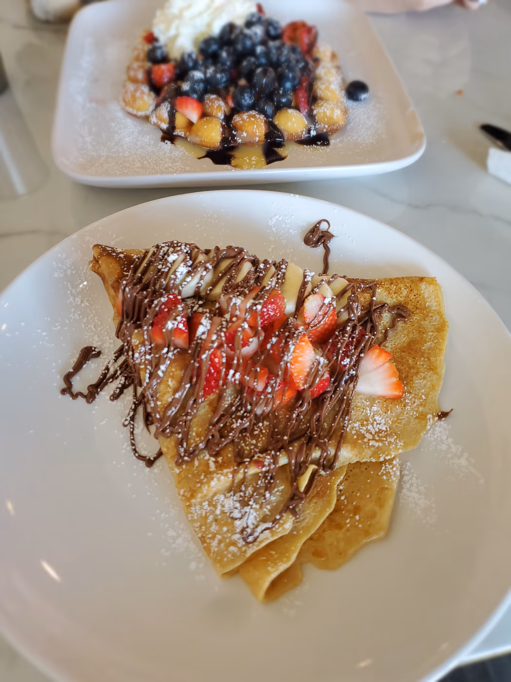 Sweet Notes Cafe photo 4