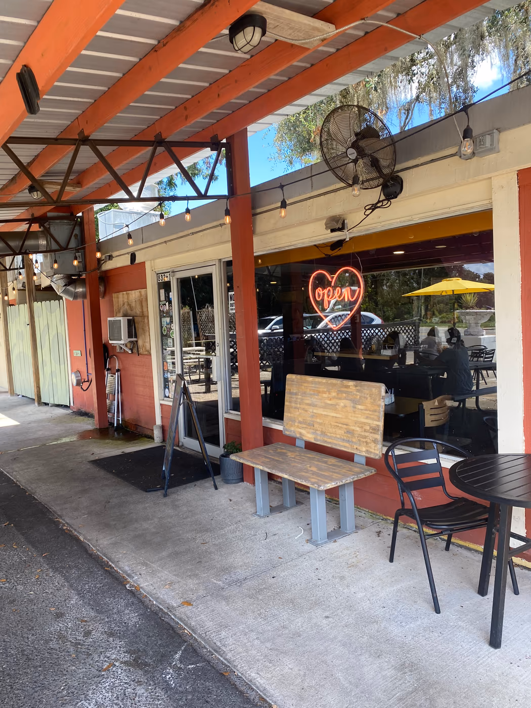 Sweet Pea Cafe photo 3