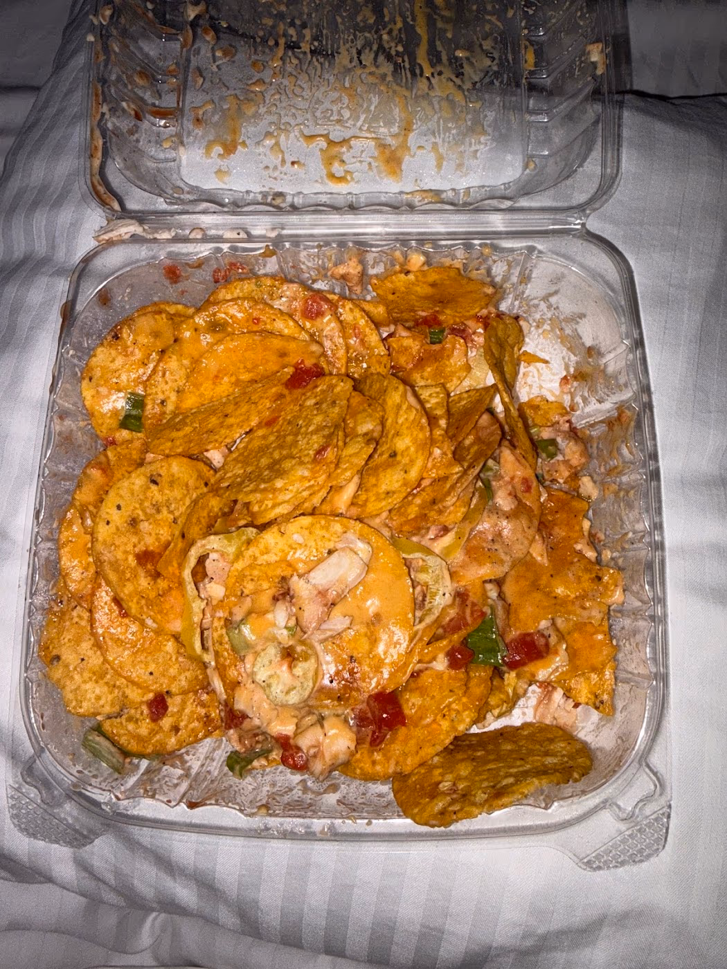 Sweet Peppers Deli