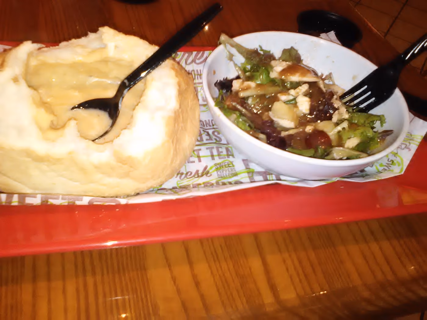 Sweet Peppers Deli photo 4