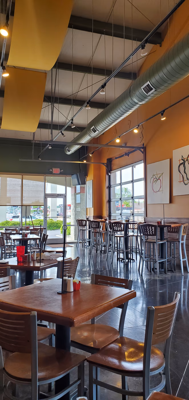 Sweet Peppers Deli