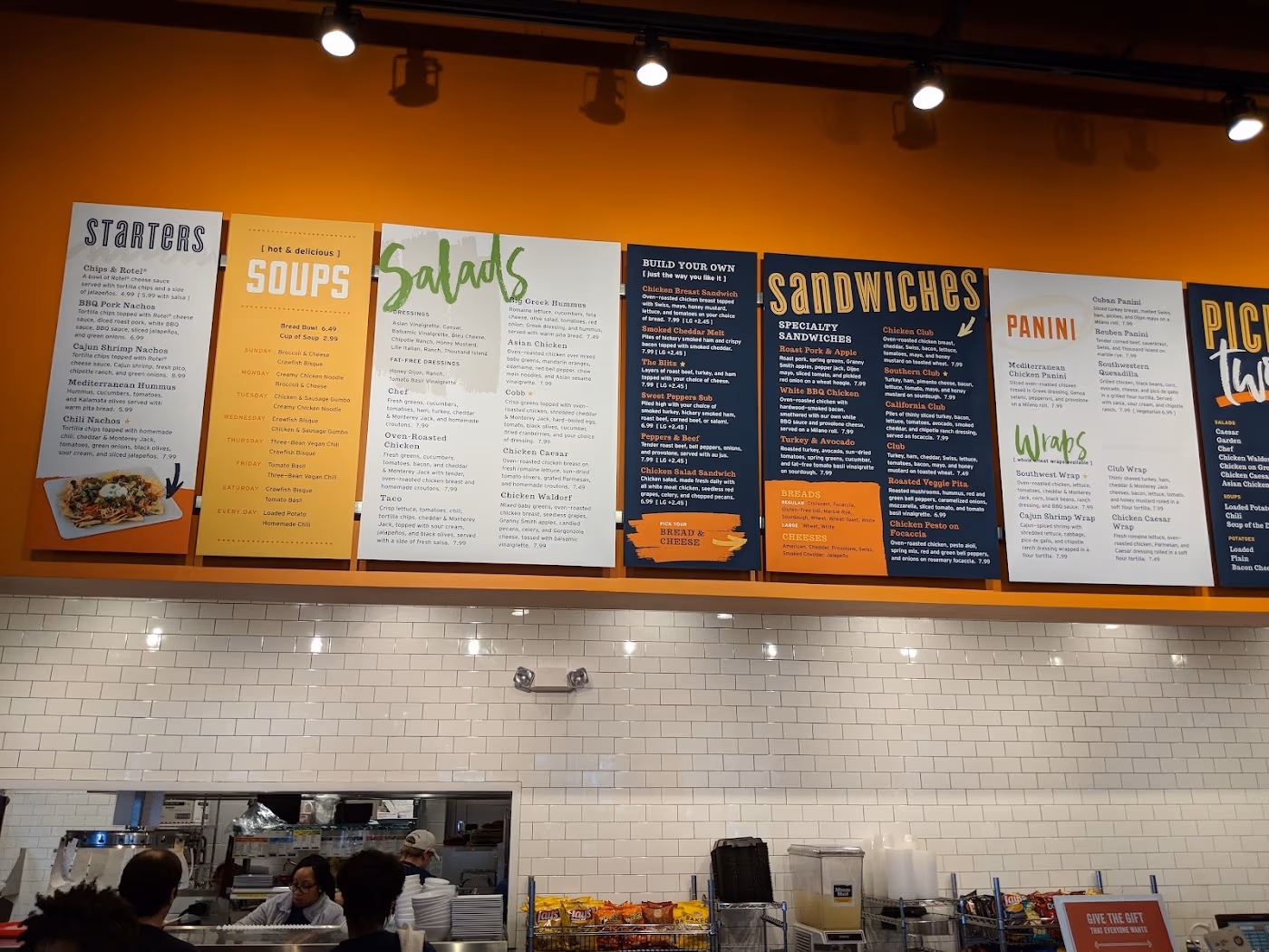 Sweet Peppers Deli photo 3