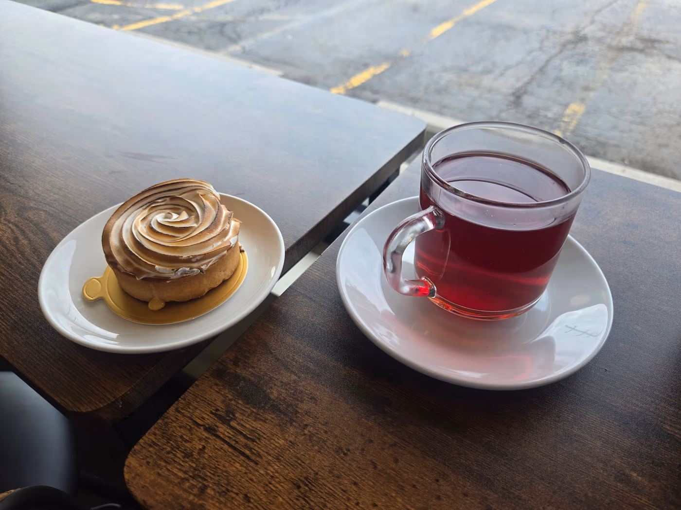 Sweet Reserve Bakery & Cafe photo 2
