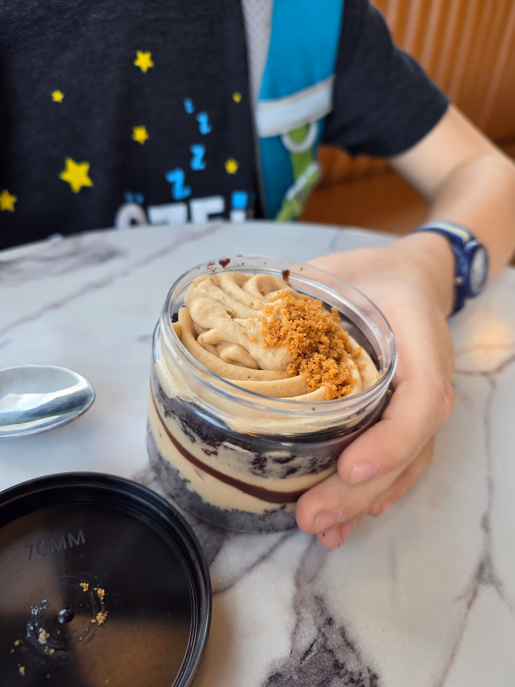 Sweet Reserve Cafe & Bakery