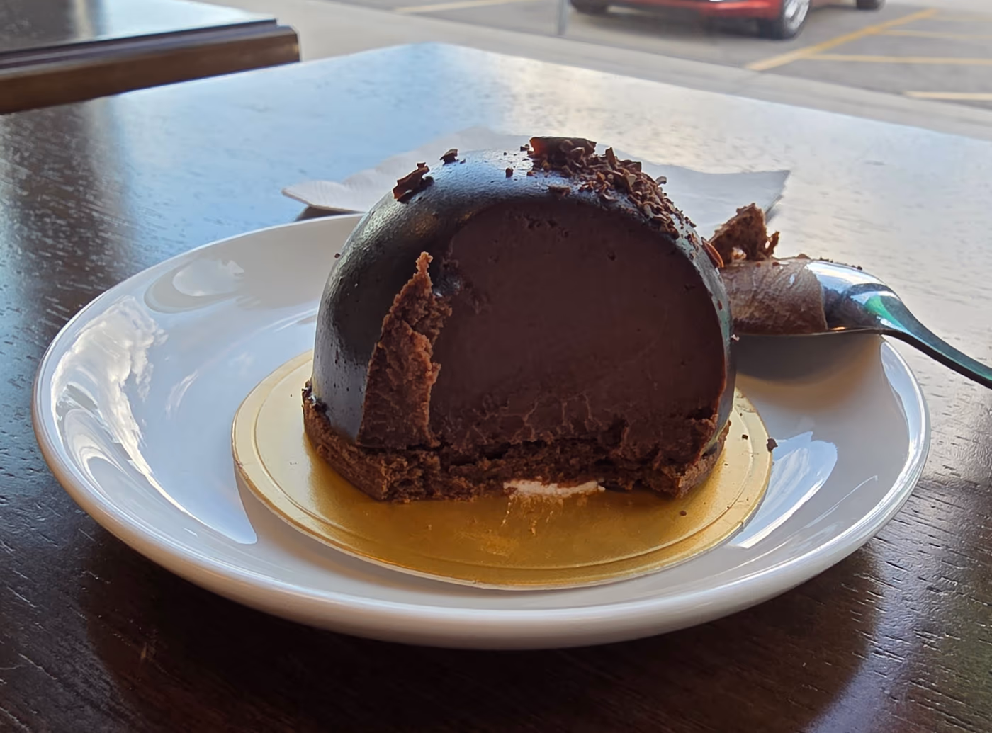Sweet Reserve Cafe & Bakery photo 2