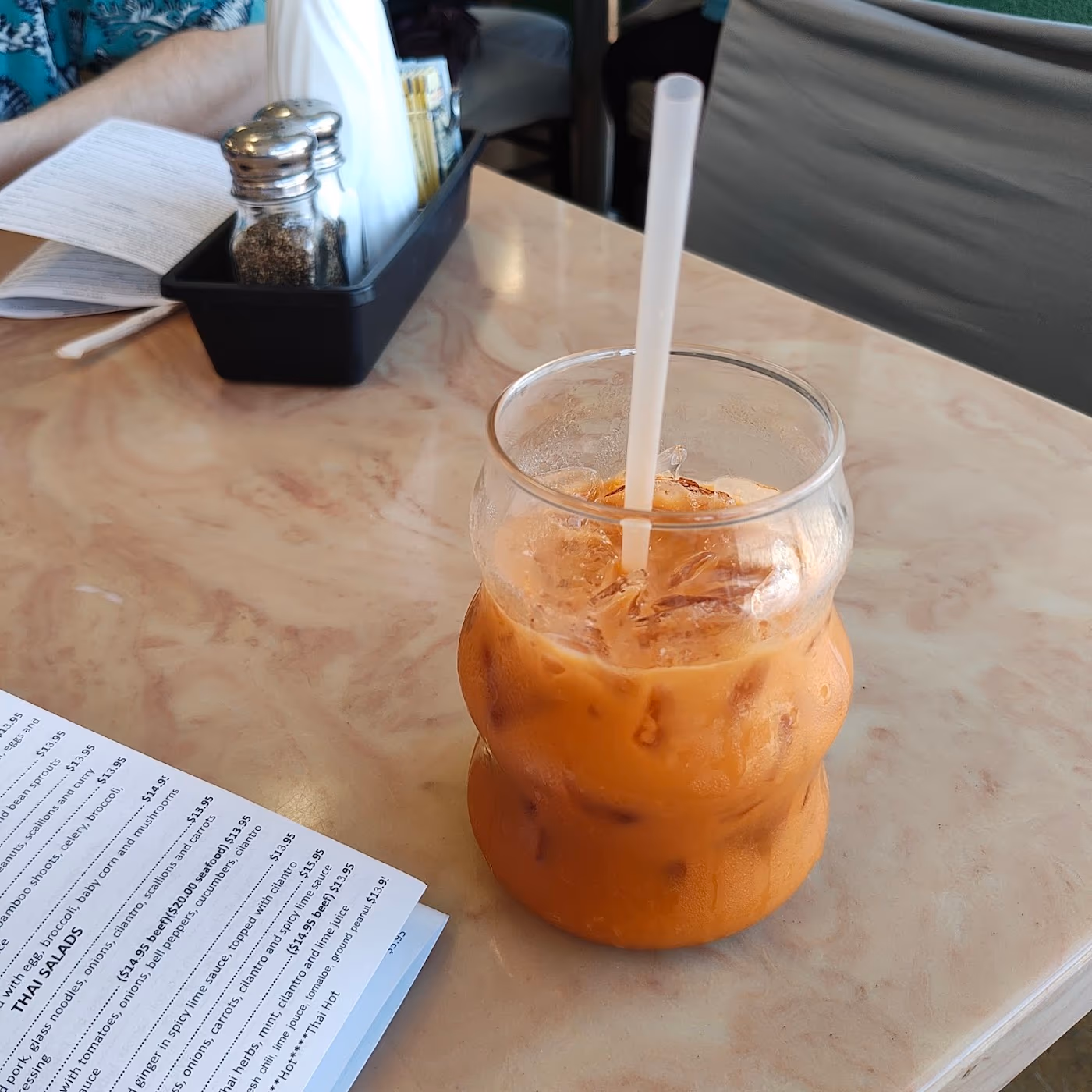 Sweet Rice Thai Cuisine photo 4