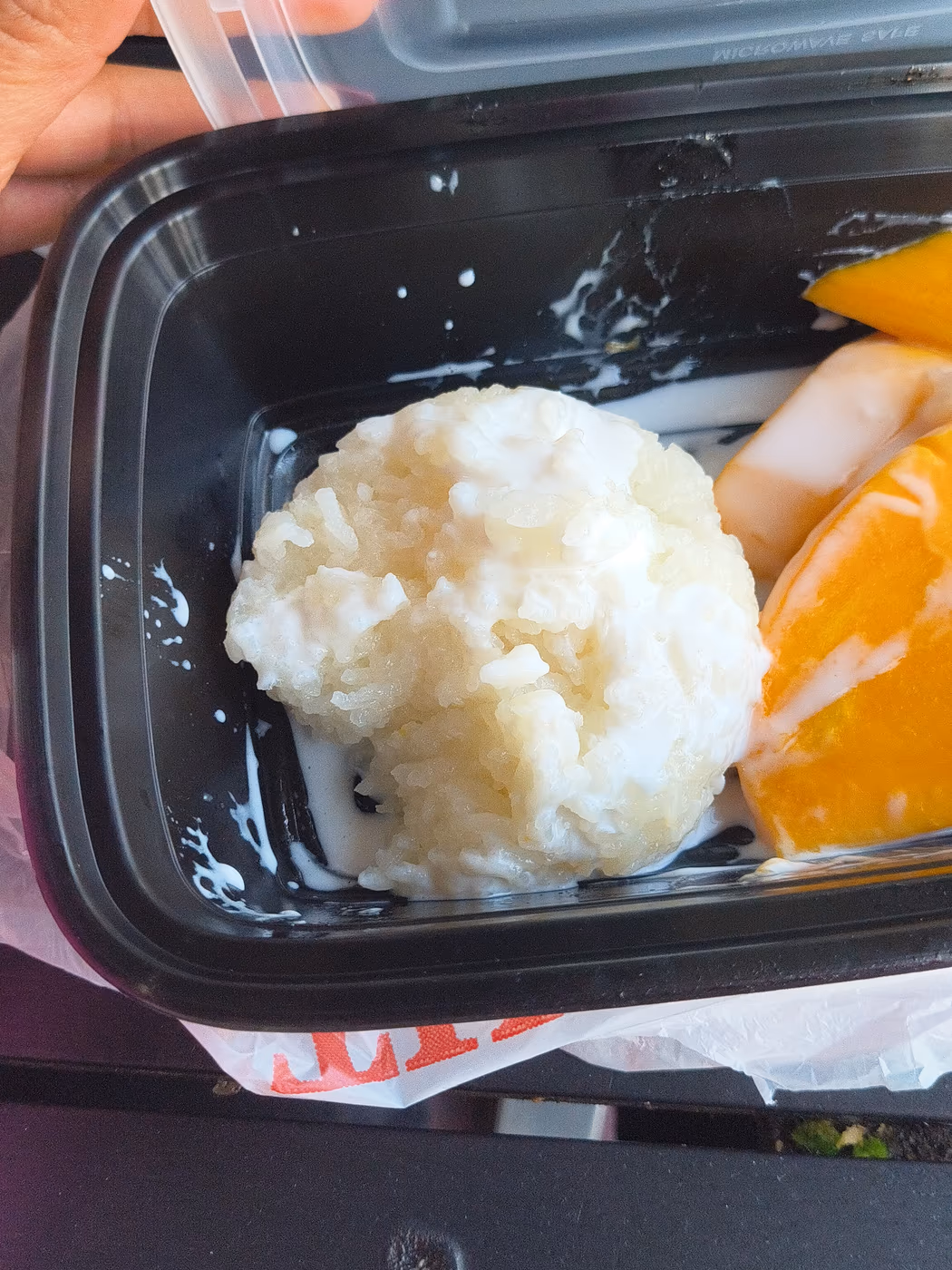 Sweet Rice | Thai Desserts photo 4