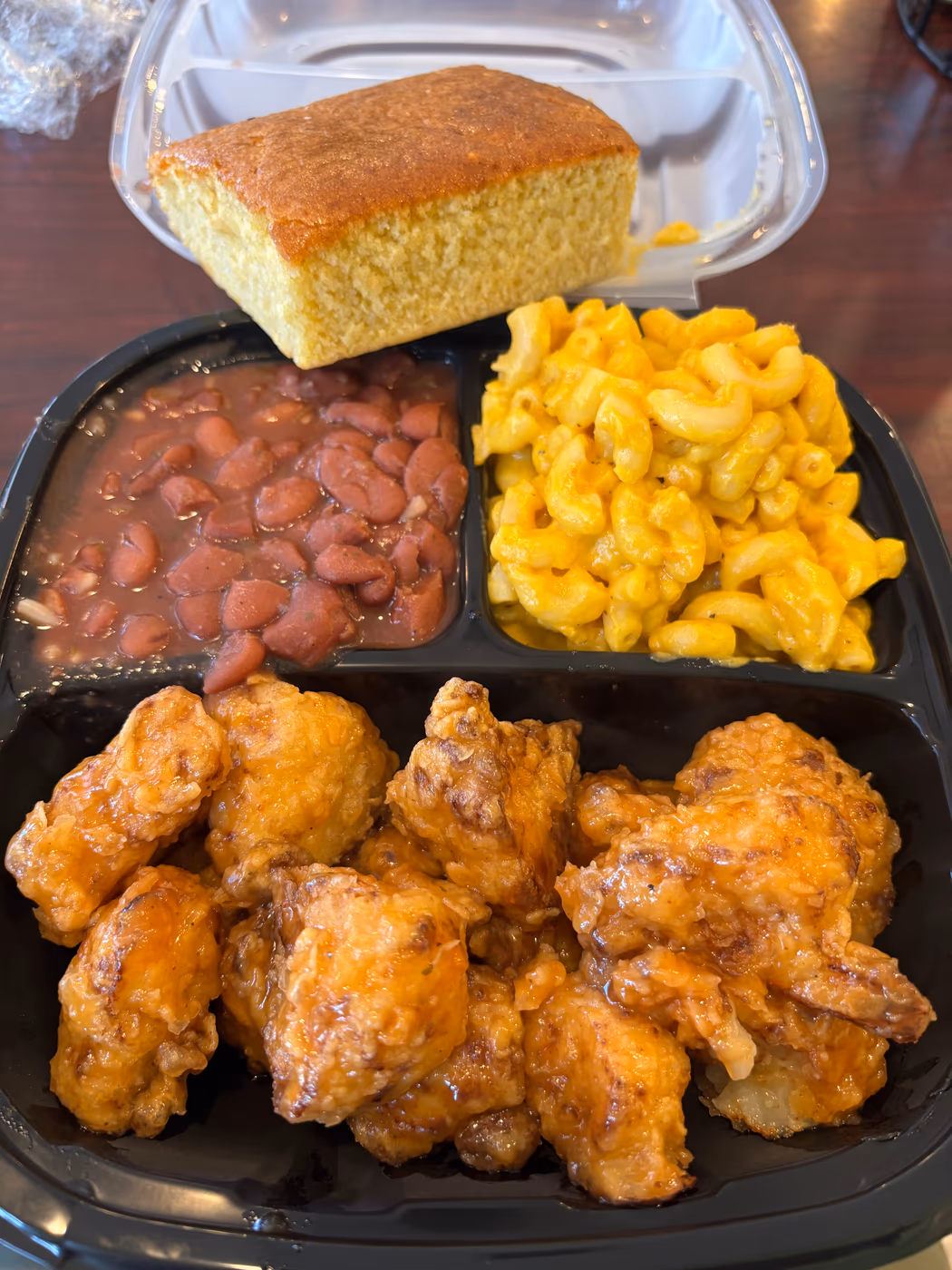 Sweet Soulfood photo 3