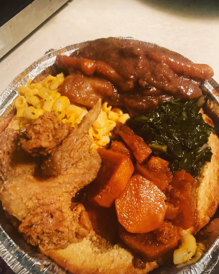 Sweet Tee’s Kitchen