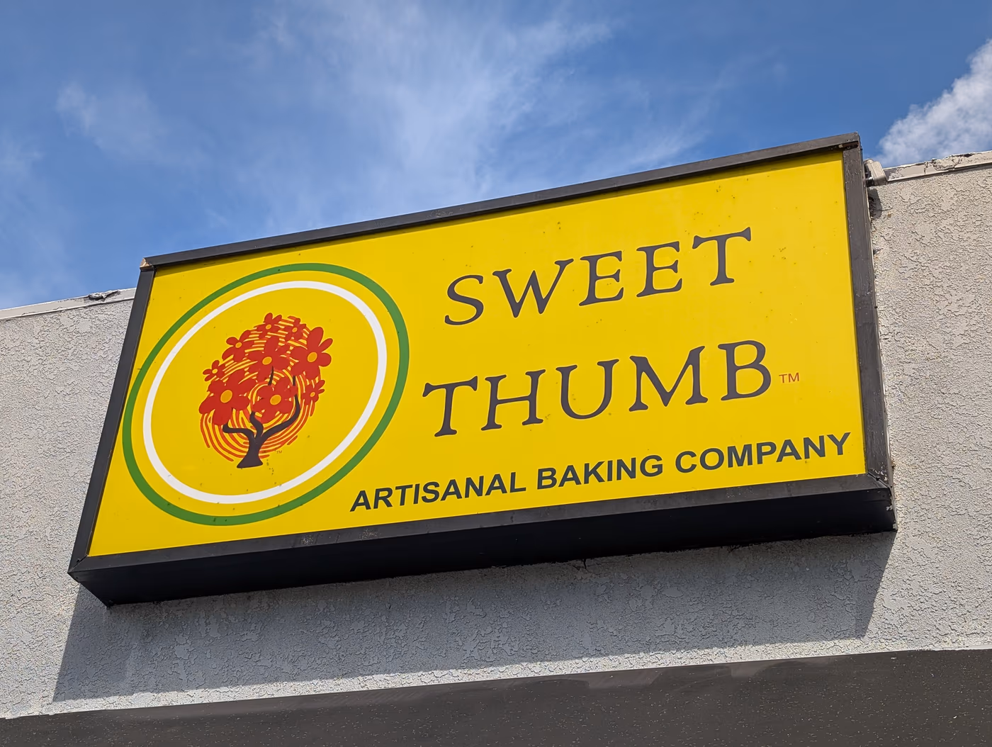 Sweet Thumb Artisanal Baking Company photo 2