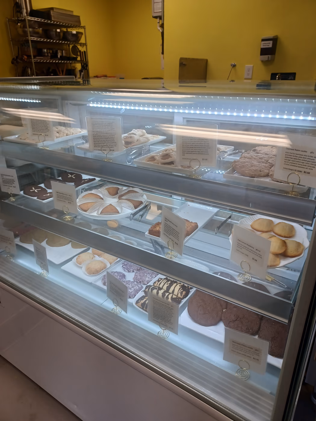 Sweet Thumb Artisanal Baking Company photo 4