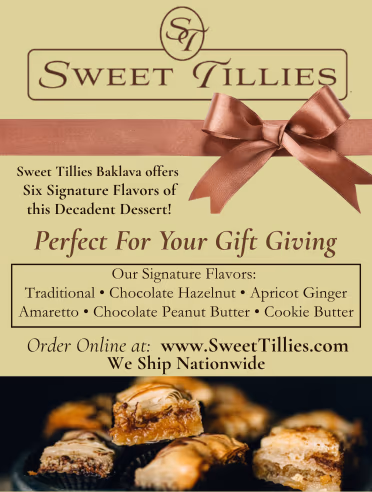 Sweet Tillies photo 3