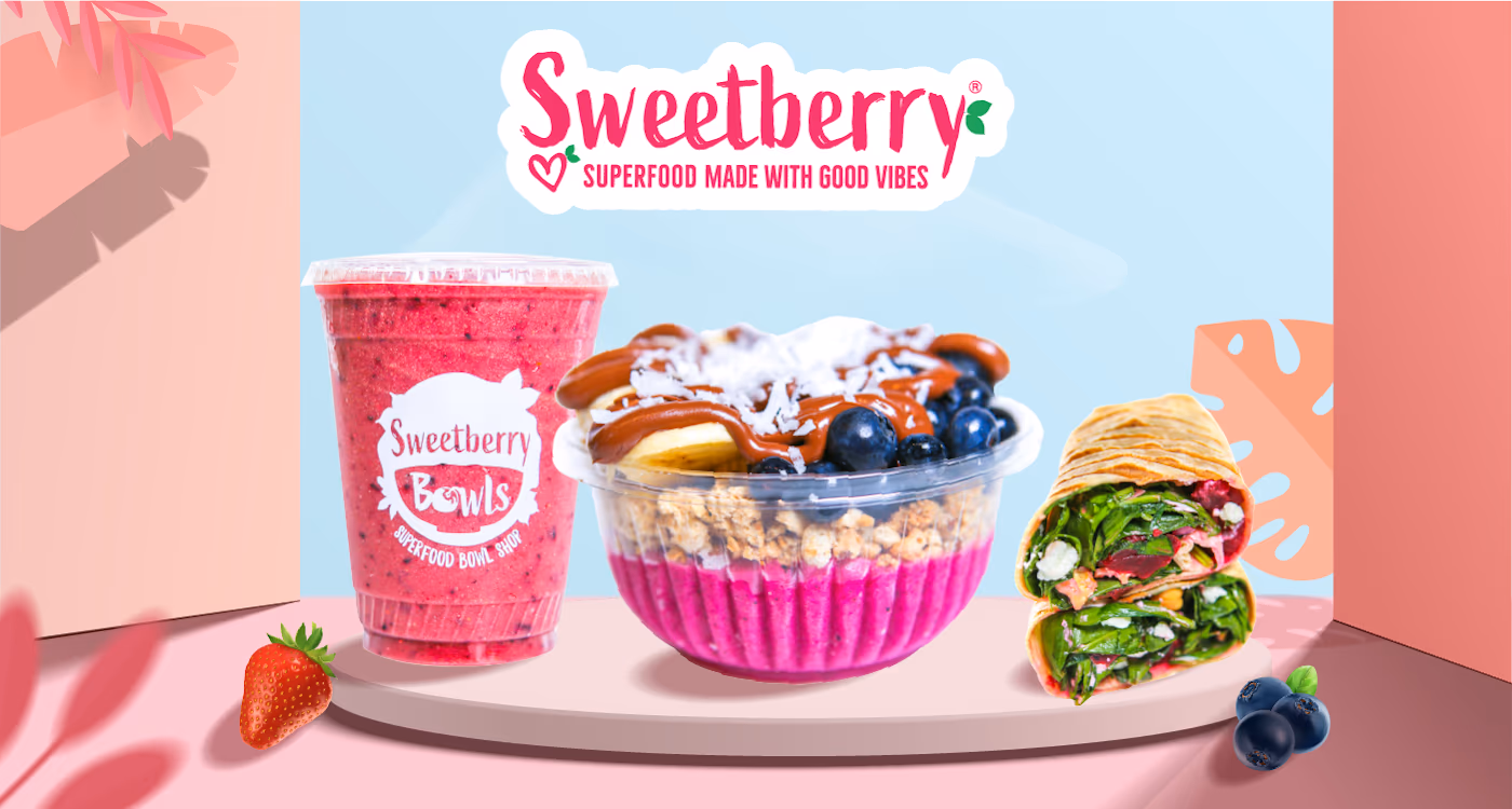 Sweetberry Glen Rock