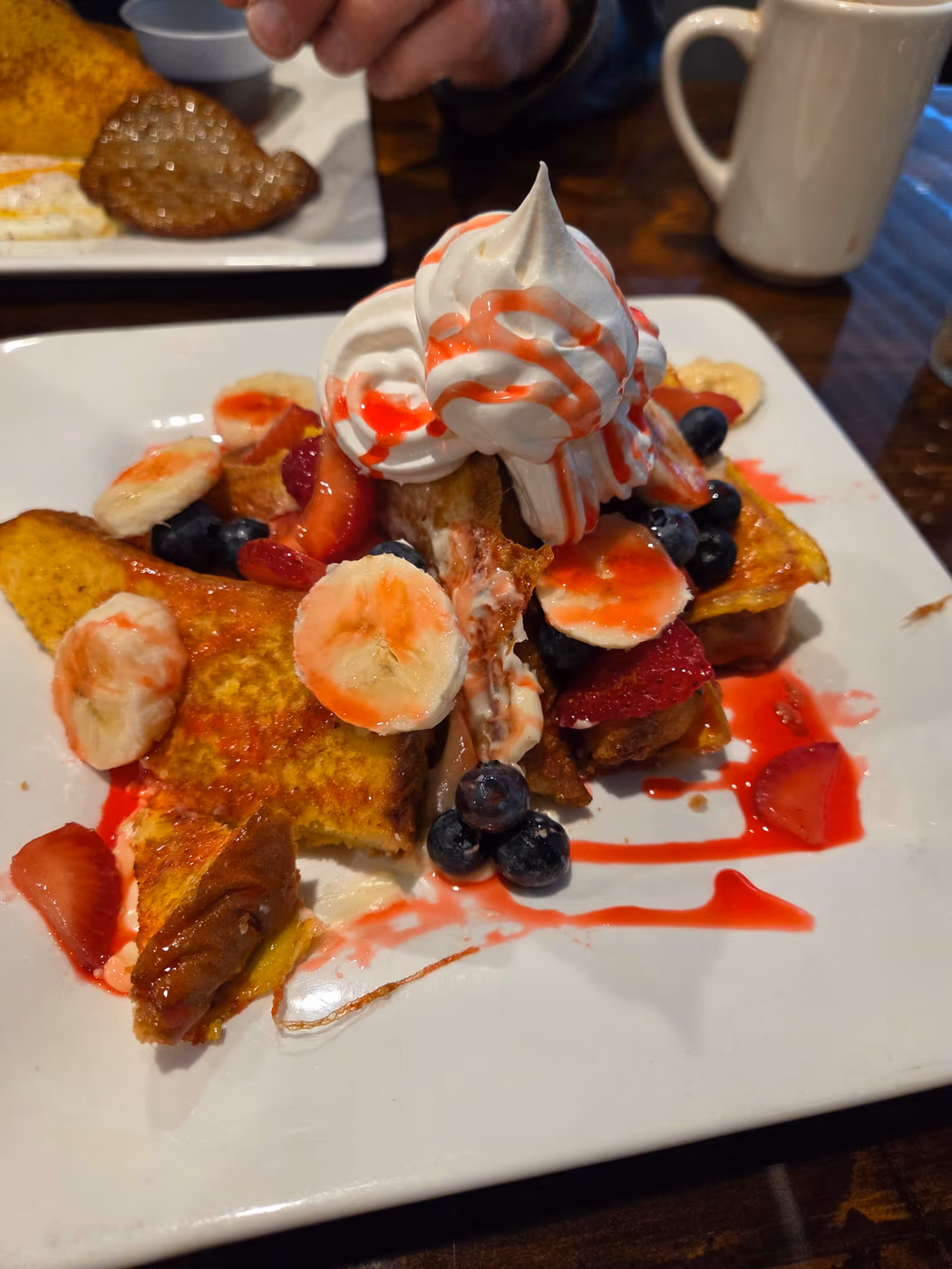 Sweetberry's Family Restaurant