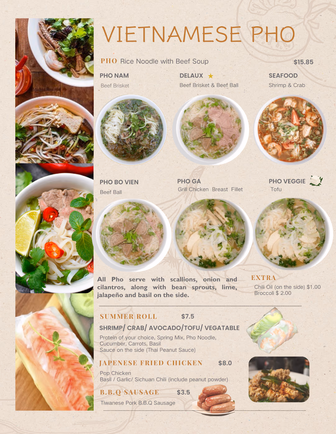 Sweetfish Bubble Tea & Poke Bowl – Bowling Green