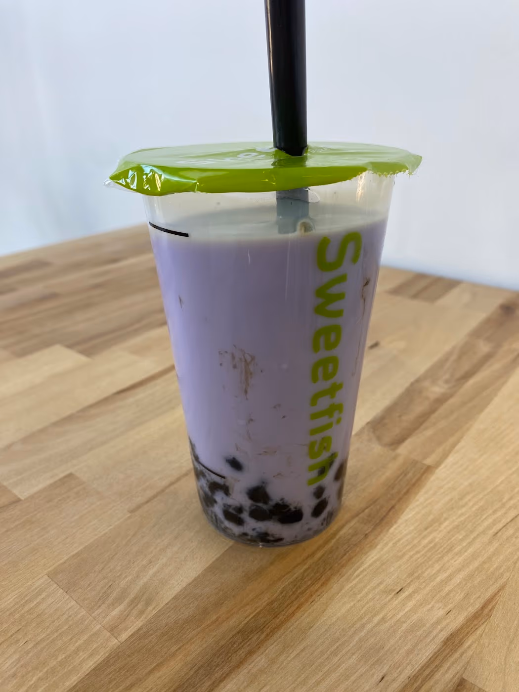 Sweetfish Bubble Tea & Poke Bowl – Bowling Green photo 4