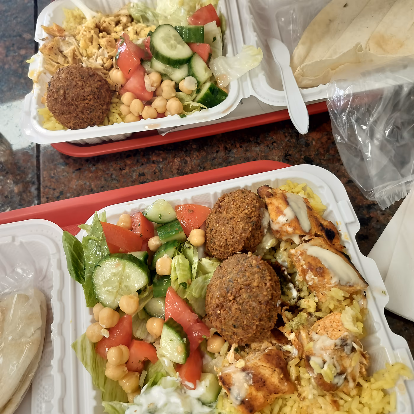 Sweetgarden Grill