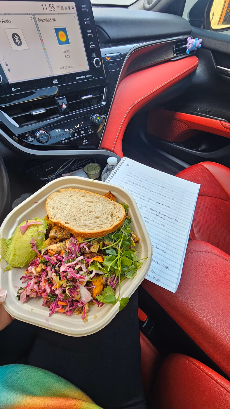 sweetgreen