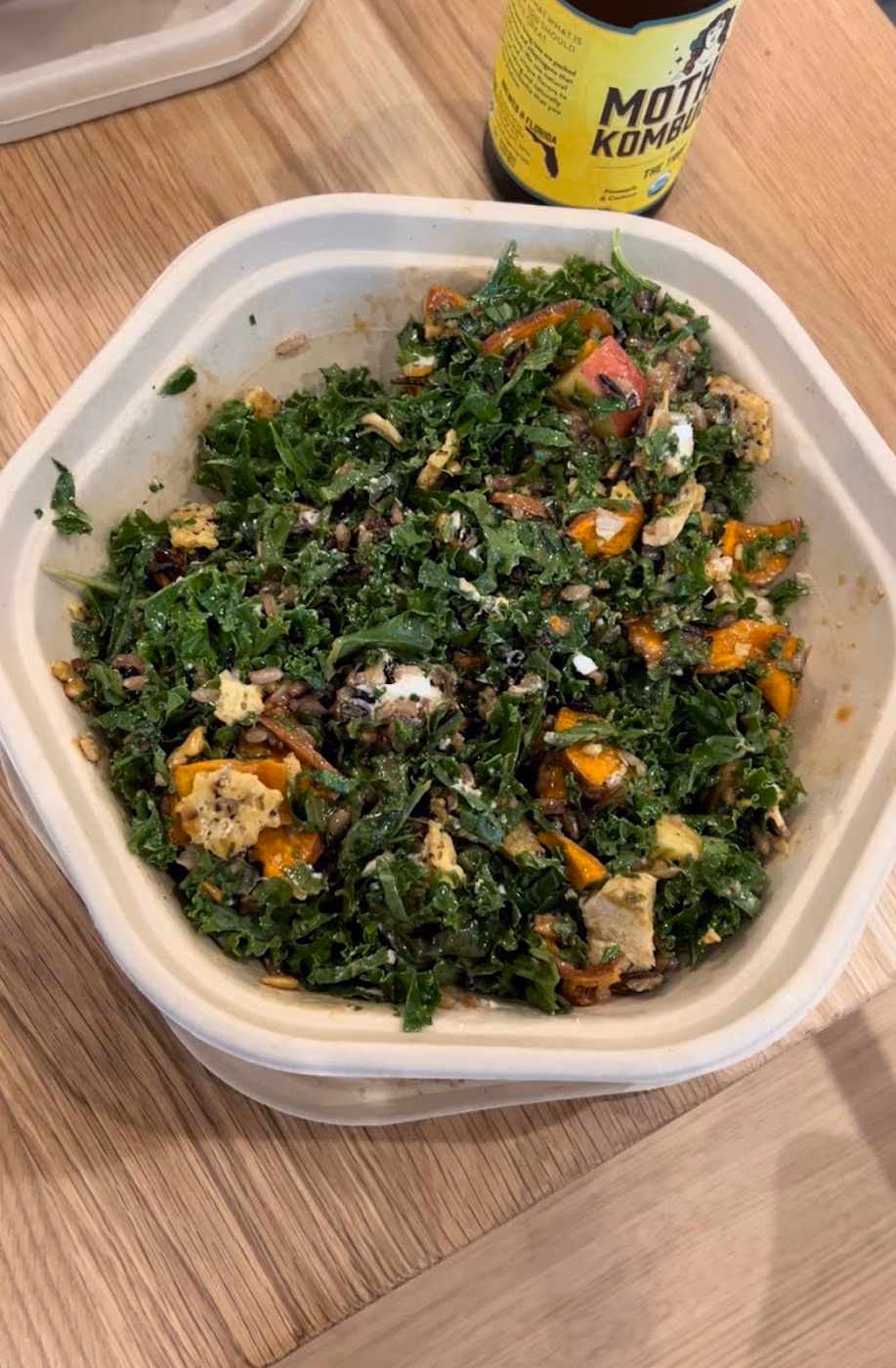 sweetgreen photo 3