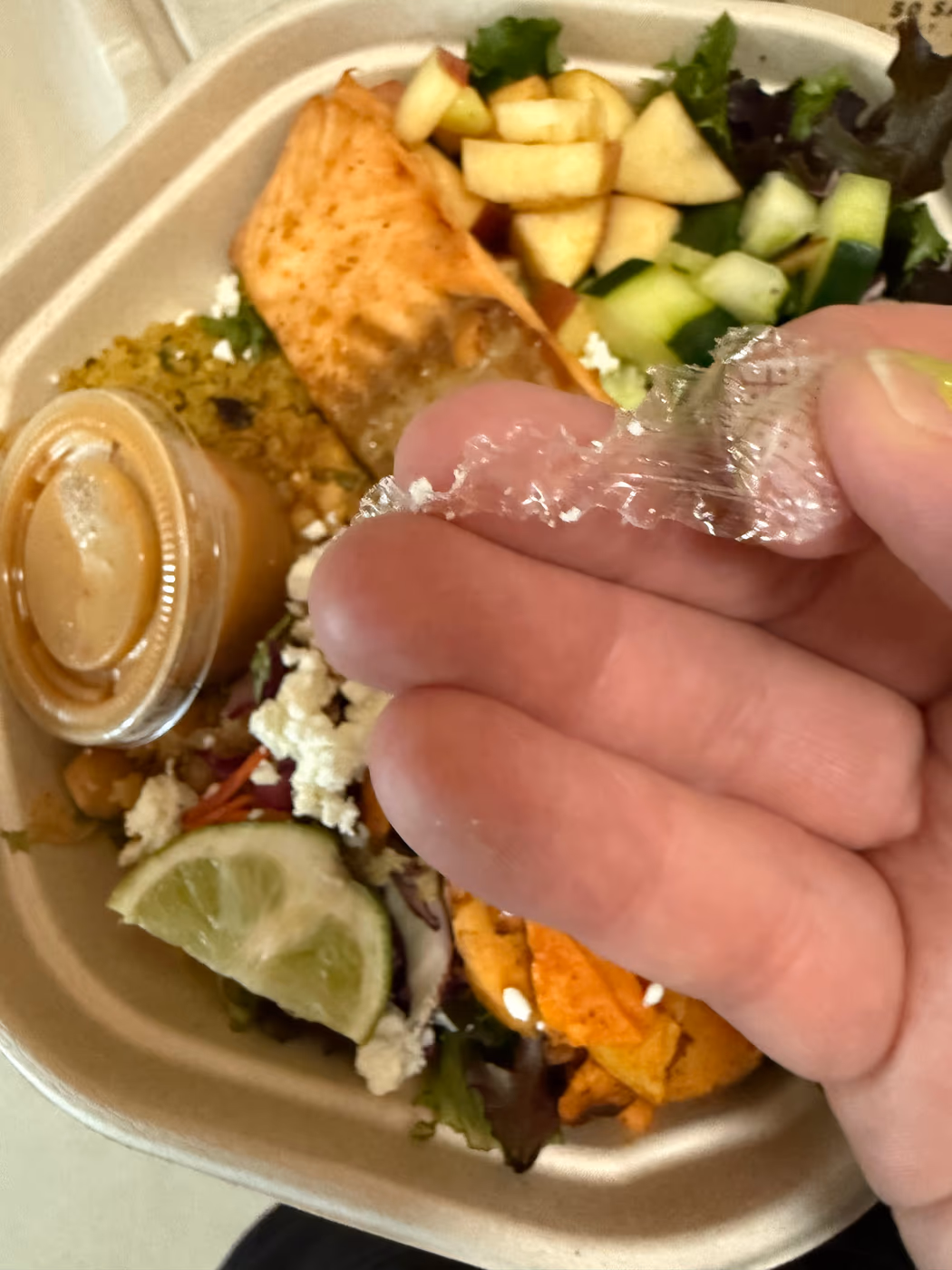 sweetgreen