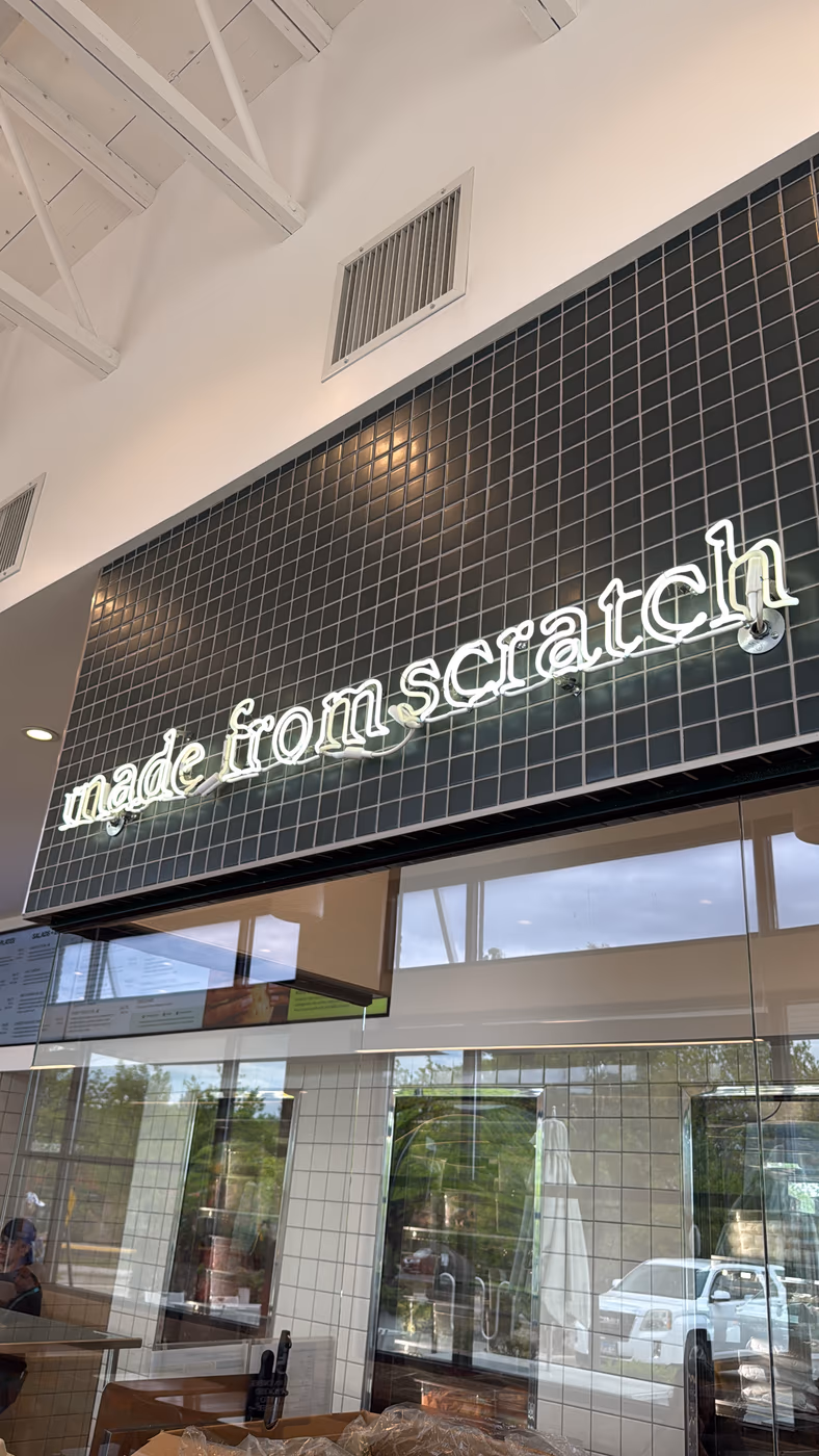 sweetgreen photo 2