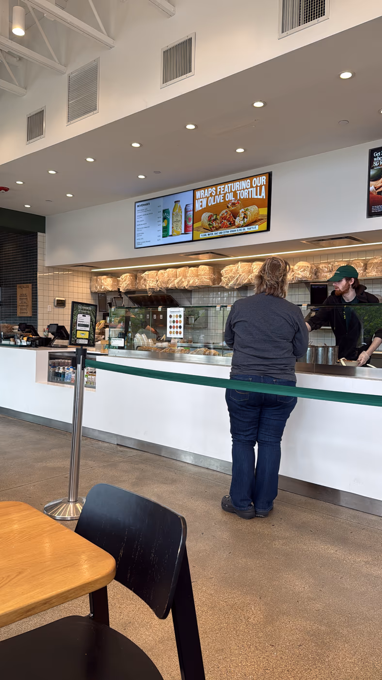 sweetgreen photo 3