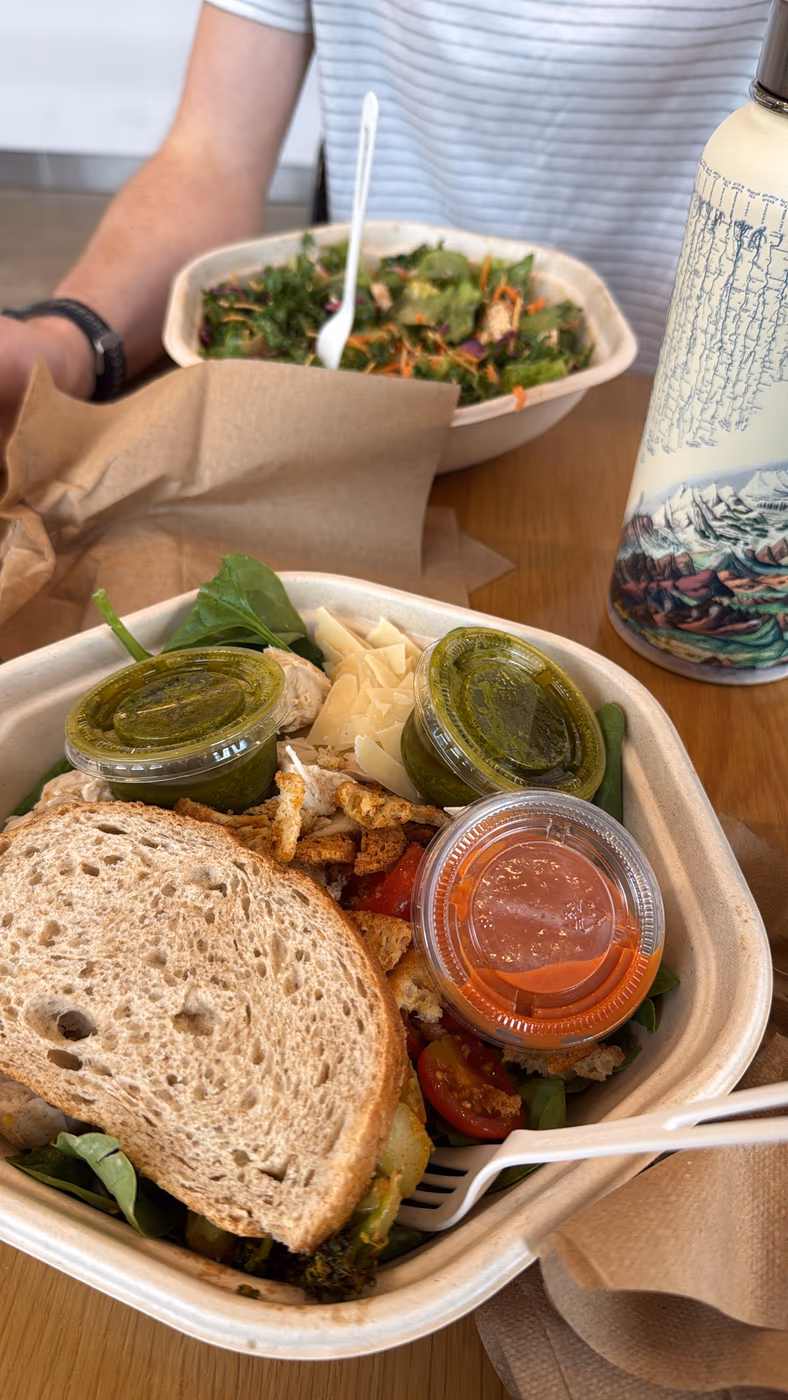 sweetgreen photo 4