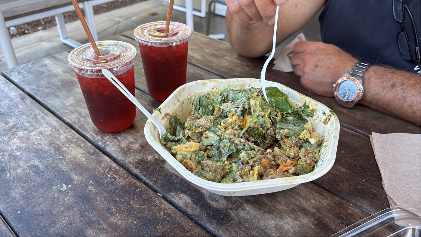 sweetgreen