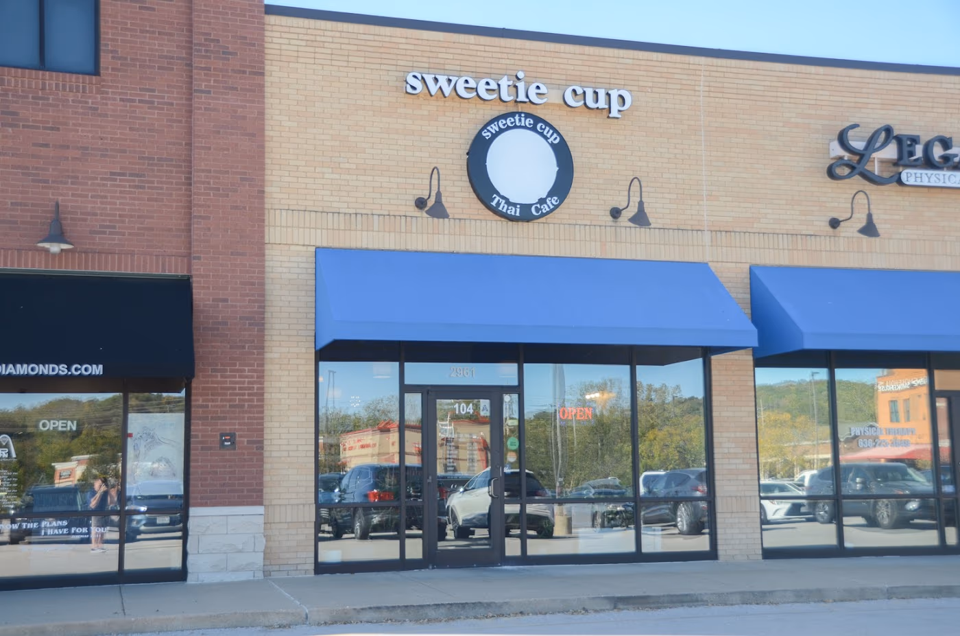 Sweetie Cup Thai Cafe photo 3