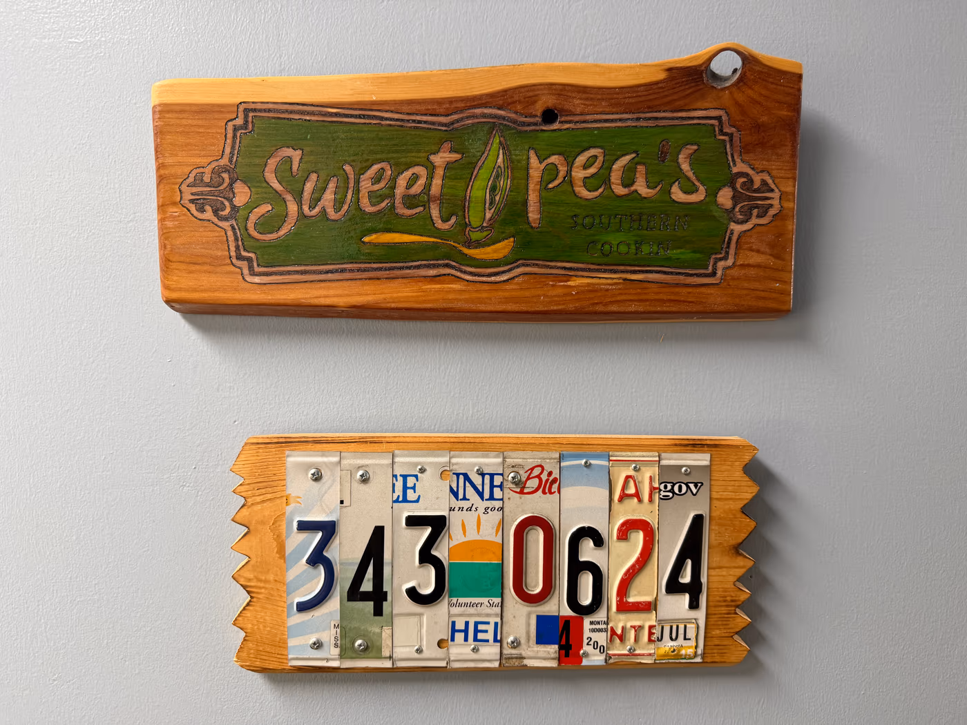 Sweetpea's Southern Cookin' photo 2