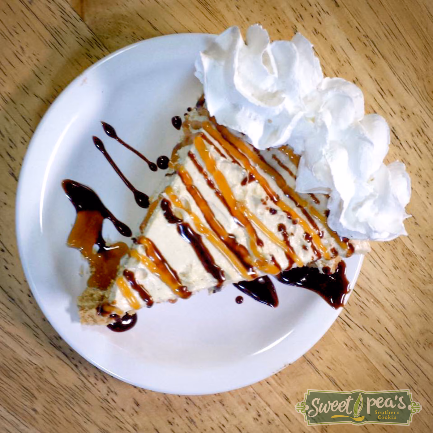Sweetpea's Southern Cookin' photo 3