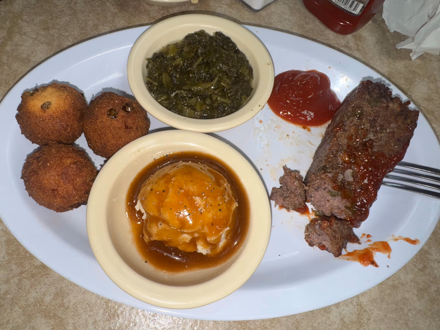 Sweetpea's Southern Cookin' photo 4