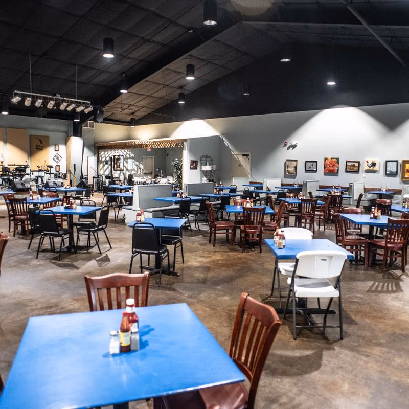 SweetPea's Table Restaurant