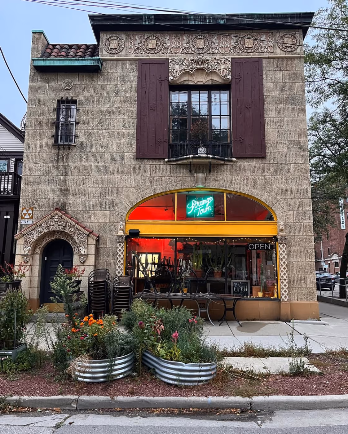 SweetPea's Table Restaurant photo 2