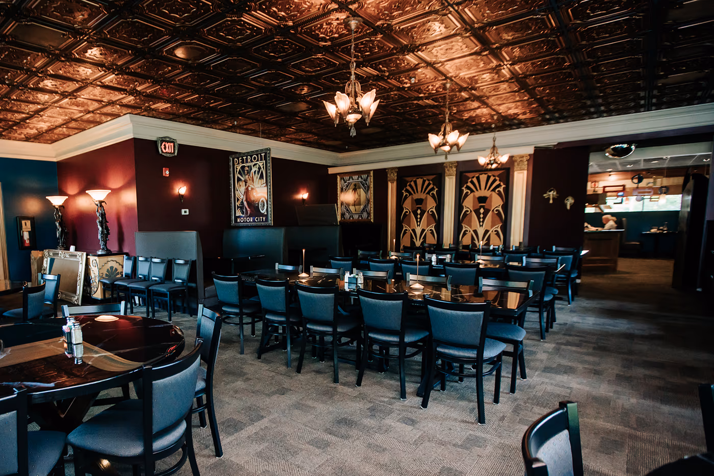 Sweetwater Chophouse photo 3