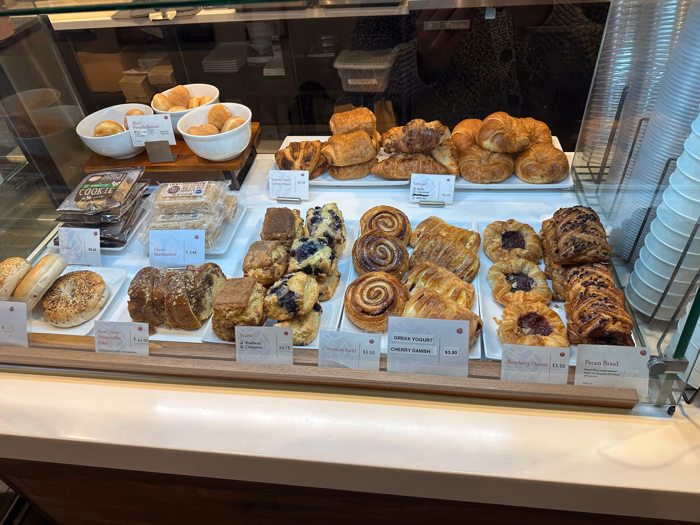 Sweetwaters Coffee & Tea