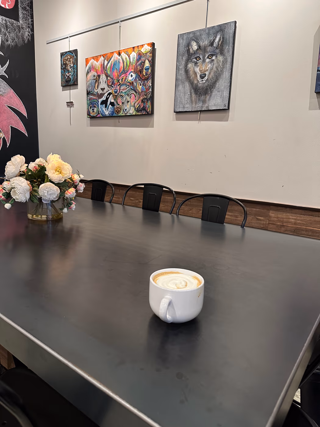Sweetwaters Coffee & Tea photo 3