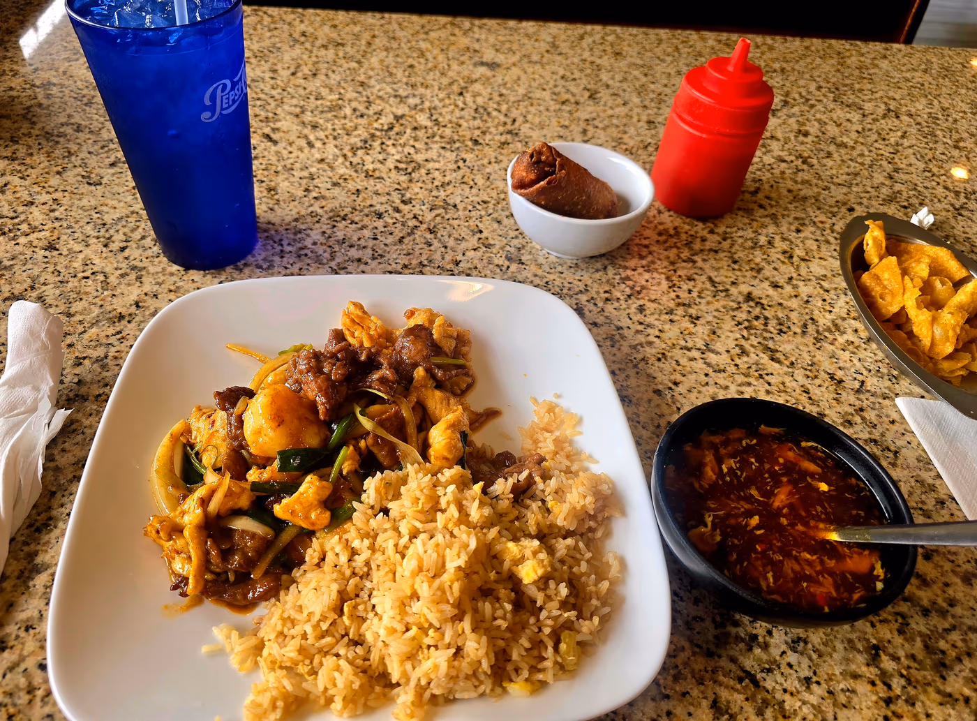 Swen Chinese Restaurant
