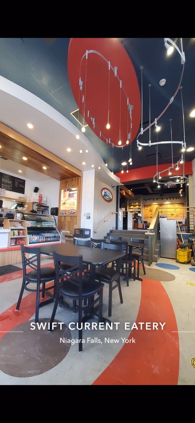 Swift Current Eatery LLC photo 2