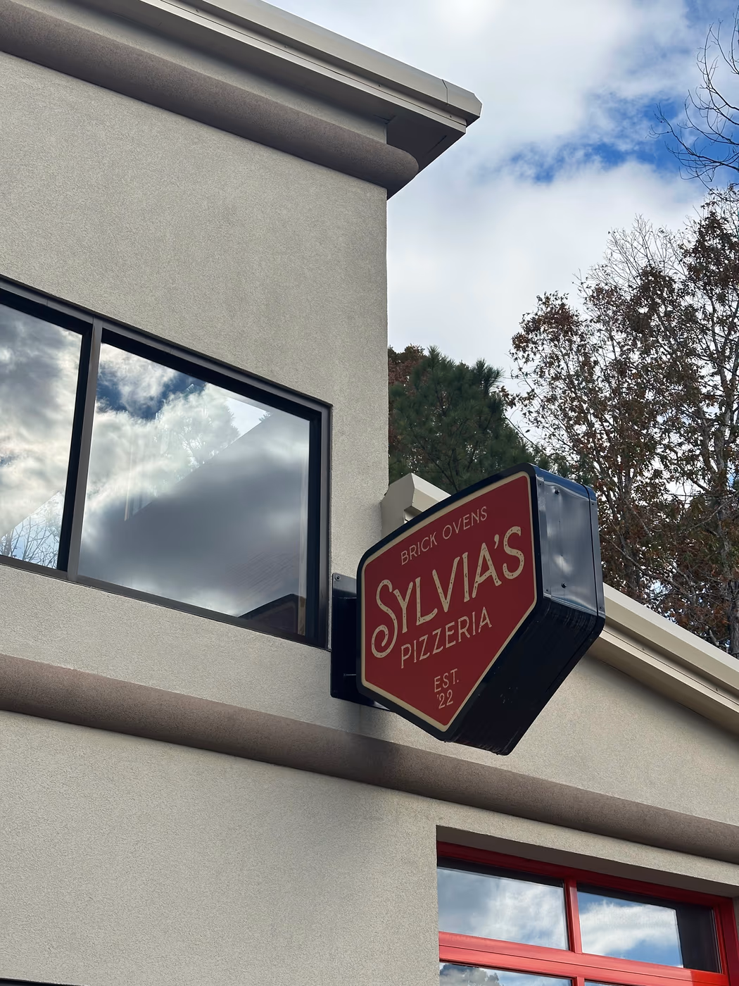 Sylvia's Pizzeria photo 3